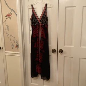 Madison Summer Dress